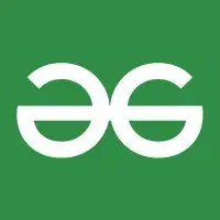GeeksforGeeks