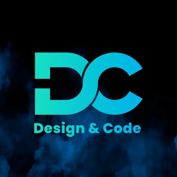 Design and code logo